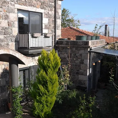 Kuruoba43 Guest house Ayvacik