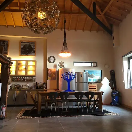 Kuruoba43 Guest house